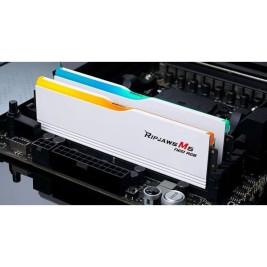RAM памет GSKILL F5-6000J3636F32GX2-RM5NRW 64 GB DDR5 cl28 6000 MHz
