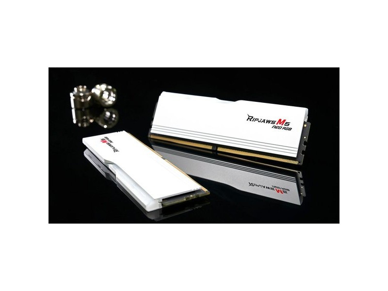 RAM памет GSKILL F5-6000J3636F32GX2-RM5NRW 64 GB DDR5 cl28 6000 MHz