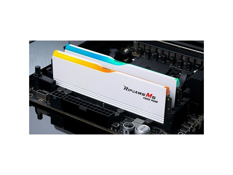 RAM памет GSKILL F5-6000J3636F32GX2-RM5NRW 64 GB DDR5 cl28 6000 MHz