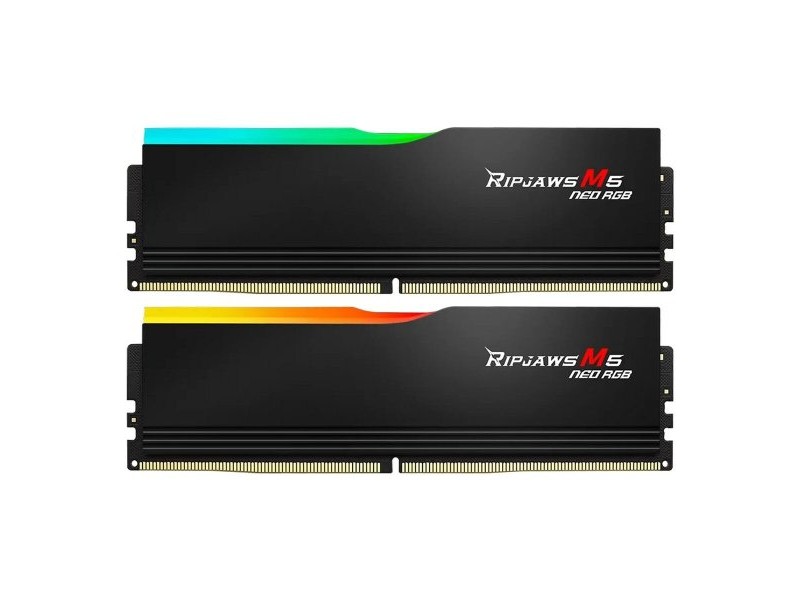 RAM памет GSKILL F5-6000J3038F16GX2-RM5NRK 32 GB DDR5 6000 MHz cl30