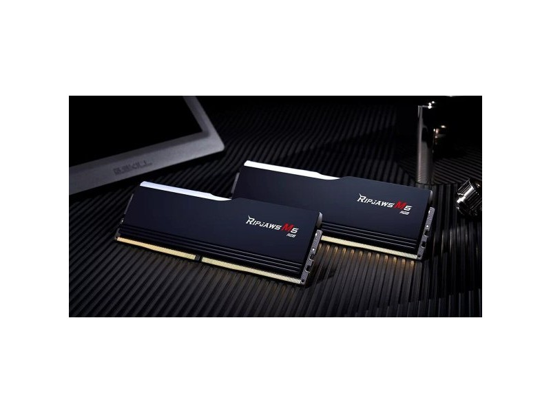 RAM памет GSKILL F5-6000J3036F48GX2-RM5RK 96 GB DDR5 cl30