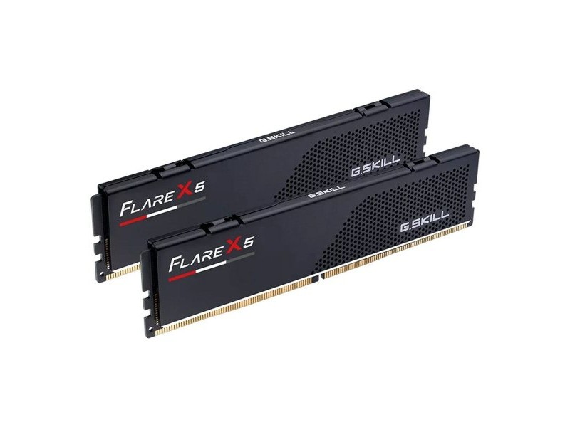 RAM памет GSKILL F5-6000J2836G32GX2-FX5 64 GB DDR5 6000 MHz
