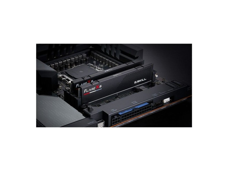 RAM памет GSKILL F5-6000J3036F48GX2-FX5 96 GB DDR5 6000 MHz