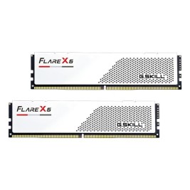 RAM памет GSKILL F5-6000J3036F48GX2-FX5W 96 GB DDR5 6000 MHz