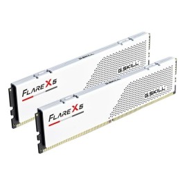 RAM памет GSKILL F5-6000J3036F48GX2-FX5W 96 GB DDR5 6000 MHz