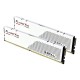 RAM памет GSKILL F5-6000J3036F48GX2-FX5W 96 GB DDR5 6000 MHz