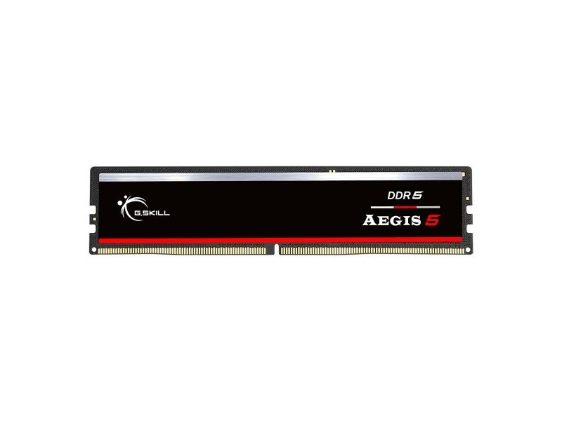 RAM памет GSKILL F5-5200J4040A16GX1-IS 16 GB DDR5 5200 MHz CL40 RAM памет GSKILL F5-5200J4040A16GX1-IS 16 GB DDR5 5200 MHz CL40