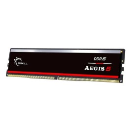 RAM памет GSKILL F5-5200J4040A16GX1-IS 16 GB DDR5 5200 MHz CL40