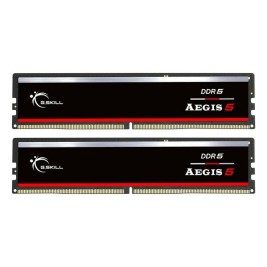 RAM памет GSKILL F5-5200J4040A16GX2-IS 32 GB DDR5 5200 MHz CL40