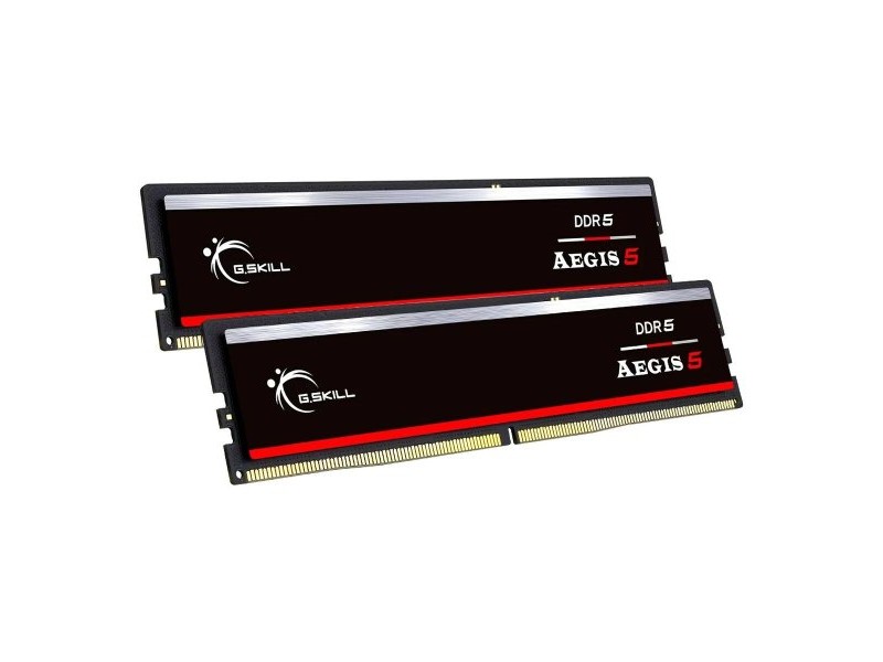 RAM памет GSKILL F5-5200J4040A16GX2-IS 32 GB DDR5 5200 MHz CL40