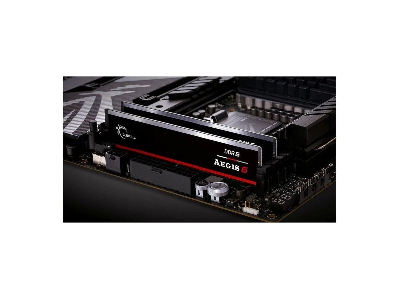 RAM памет GSKILL F5-5200J4040A32GX2-IS 64 GB DDR5 5200 MHz CL40