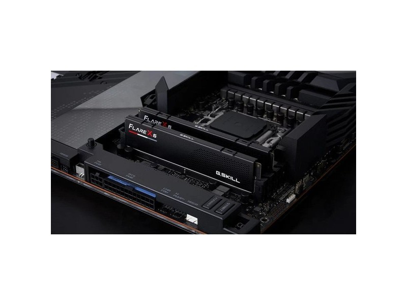 RAM памет GSKILL F5-5200J4040A32GX2-FX5 64 GB DDR5