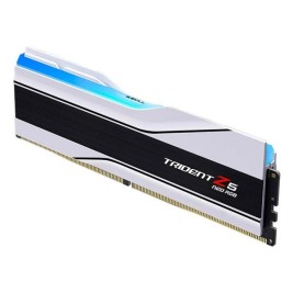 RAM памет GSKILL Trident Z5 Neo RGB F5-6000J2836G32GX2-TZ5NRW 64 GB DDR5 cl28