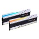 RAM памет GSKILL Trident Z5 Neo RGB F5-6000J2836G32GX2-TZ5NRW 64 GB DDR5 cl28