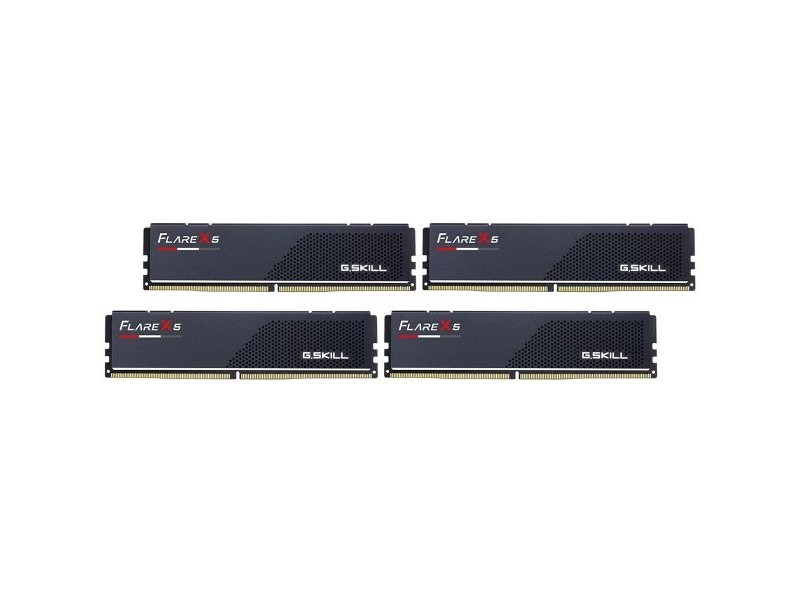RAM памет GSKILL F5-6000J2836G48GX4-FX5 192 Gb DDR5