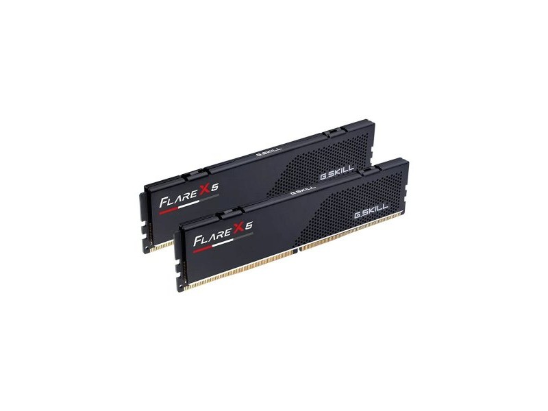 RAM памет GSKILL F5-6000J2836G48GX4-FX5 192 Gb DDR5