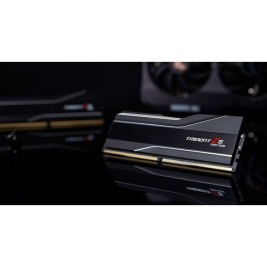 RAM памет GSKILL F5-6000J2636H48GX2-TZ5NR 96 GB DDR5