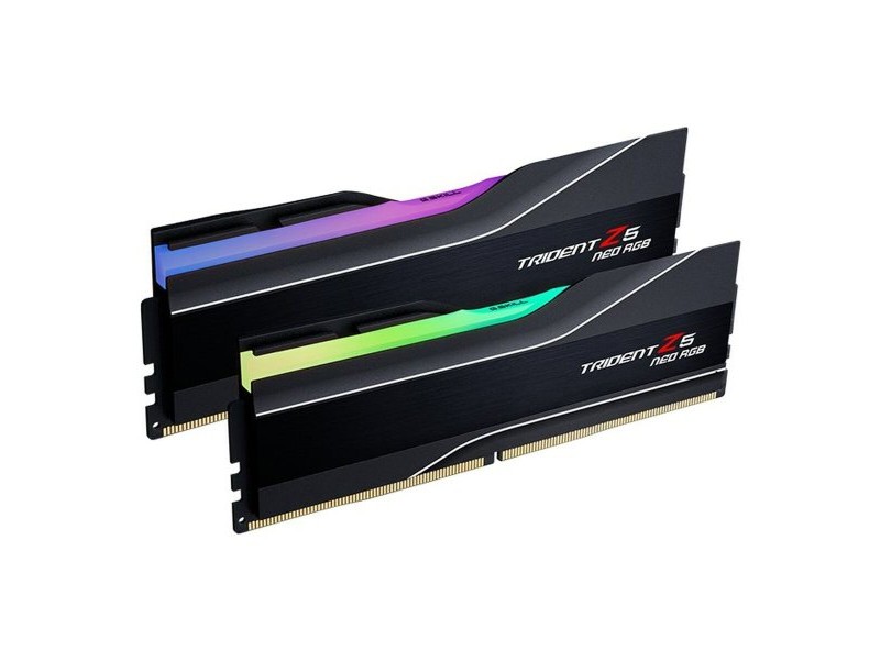 RAM памет GSKILL F5-6000J2636H48GX2-TZ5NR 96 GB DDR5