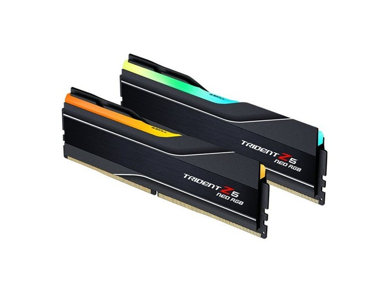 RAM памет GSKILL F5-6000J2636H48GX2-TZ5NR 96 GB DDR5