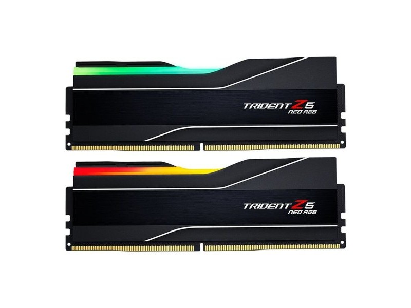 RAM памет GSKILL F5-6000J2636H48GX2-TZ5NR 96 GB DDR5