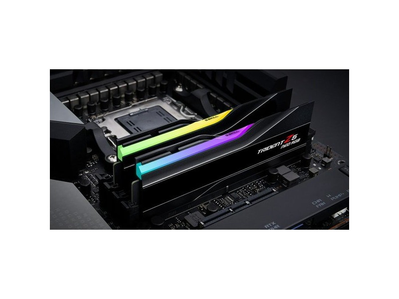 RAM памет GSKILL F5-6000J2636H48GX2-TZ5NR 96 GB DDR5