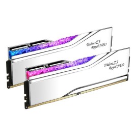 RAM памет GSKILL Trident Z5 Royal Neo F5-6000J2836G32GX2-TR5NS 64 GB DDR5 cl28