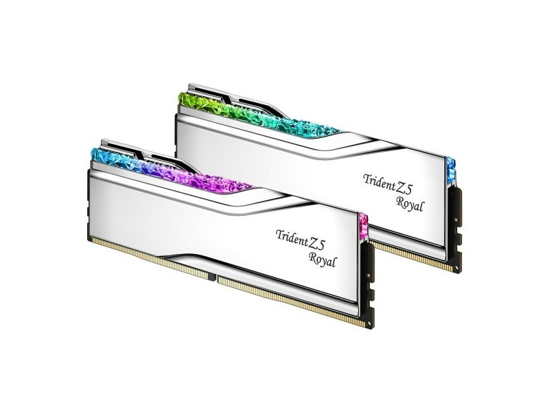 RAM памет GSKILL F5-8000J3848F24GX2-TR5S