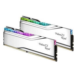 RAM памет GSKILL Trident Z5 Royal F5-6000J3036F48GX2-TR5S 96 GB DDR5 cl30