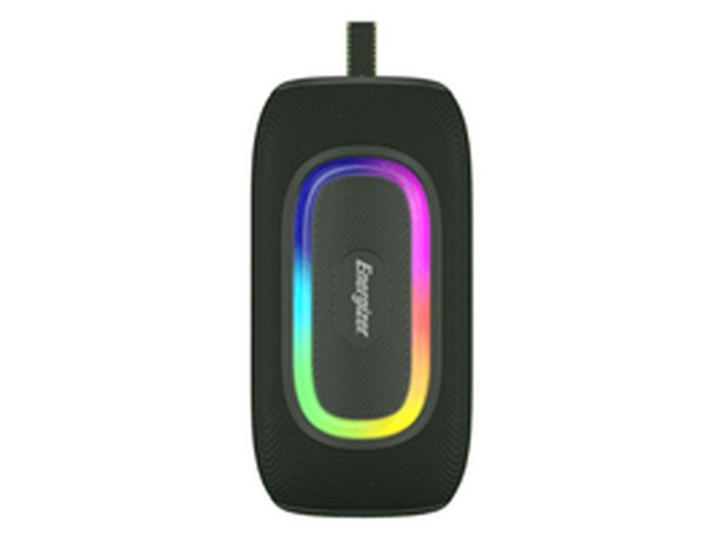 Преносими блутут колони Energizer EBTS16316WX_BK_ML Черен 4 W 16 W