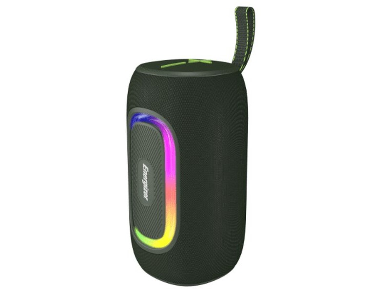 Преносими блутут колони Energizer EBTS16316WX_BK_ML Черен 4 W 16 W