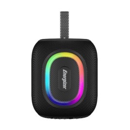 Преносими блутут колони Energizer EBTS08108WX_BK_ML Черен 4 W