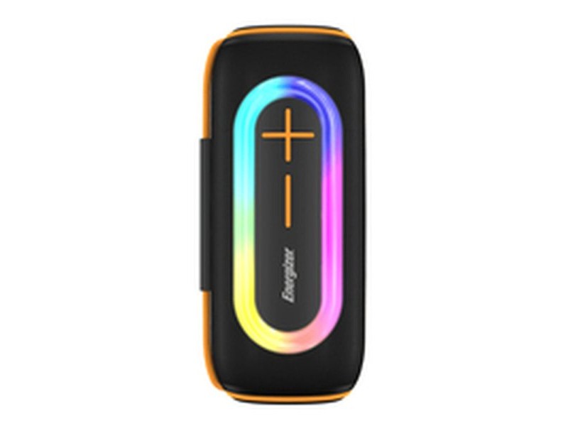Преносими блутут колони Energizer EBTS20620WX_BK_ML Черен 4 W