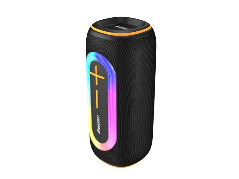 Преносими блутут колони Energizer EBTS20620WX_BK_ML Черен 4 W