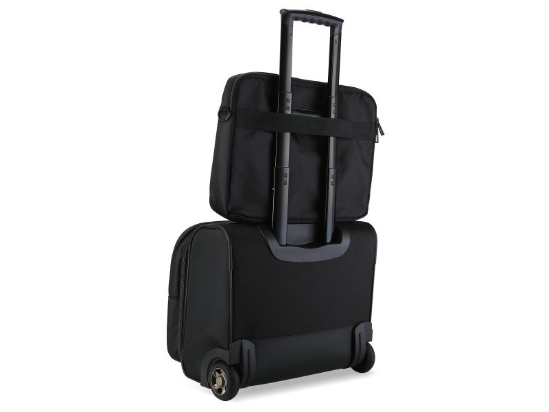 Чанта за лаптоп Acer NP.BAG1A.189         Черен 15,6''