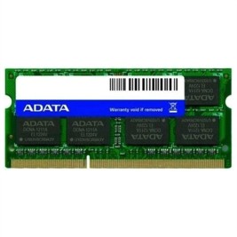 RAM памет Adata ADDS1600W8G11-S 8 GB 1600 mHz DDR4 DDR3L CL11