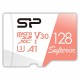 Kарта памет Silicon Power SP128GBSTXDV3V20SP