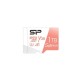 Kарта памет Micro SDXC Silicon Power MicroSDXC 1TB Clase 10 V30 A1 1 TB