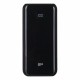 Резервна батерия Silicon Power SP20KMAPBKQS280K Черен 20000 mAh