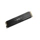 Твърд диск Silicon Power XD80 512 GB SSD