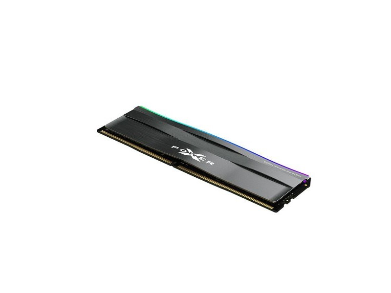 RAM памет Silicon Power SP008GXLZU320BSD 8 GB DDR4 3200 MHz CL16