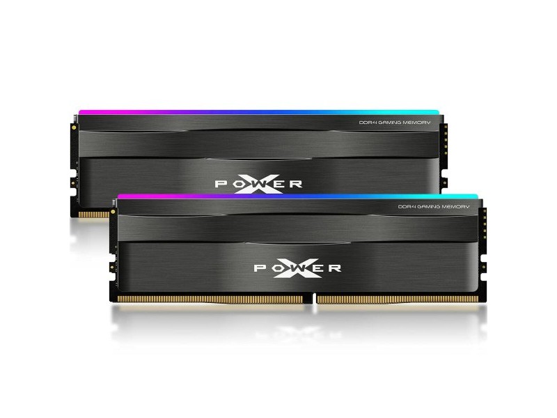 RAM памет Silicon Power SP016GXLZU320BDD 16 GB DDR4 3200 MHz CL16