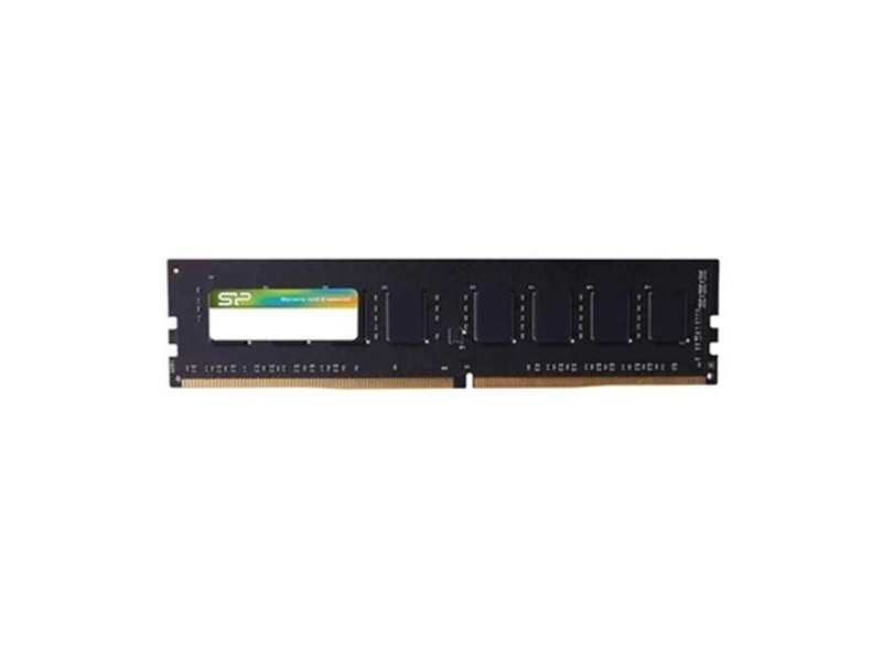 RAM памет Silicon Power SP MEMORIA DDR4-2400CL17 8 GB DDR4 2400 MHz CL17