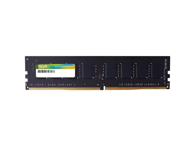 RAM памет Silicon Power SP016GBLFU266X02 16 GB DDR4 2666 MHz CL19