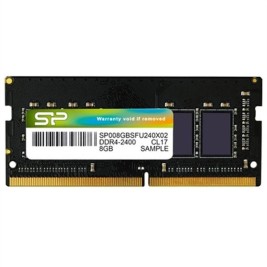 RAM памет Silicon Power SP MEMORIA DDR4-2400CL17 8 GB DDR4 2400 MHz CL17