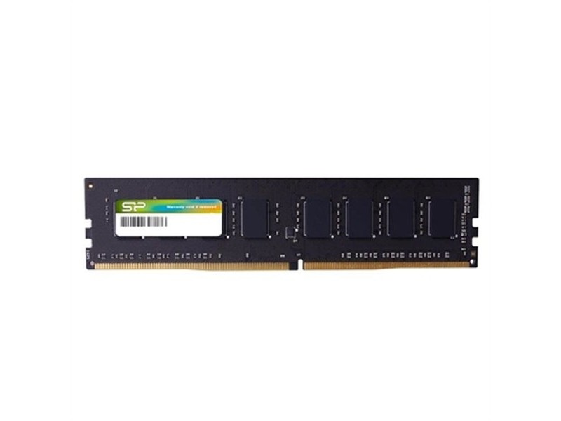 RAM памет Silicon Power SP008GBLFU320X02 DDR4 8 GB 3200 MHz CL22