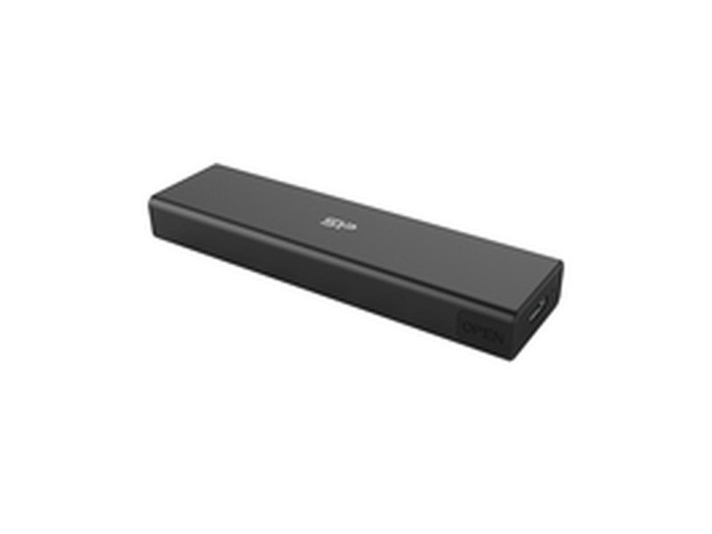 Външна кутия Silicon Power PD60 Черен