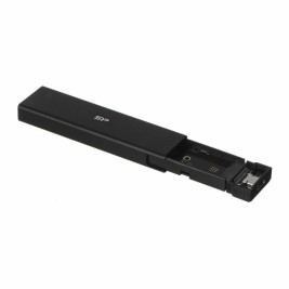 Външна кутия Silicon Power PD60 Черен