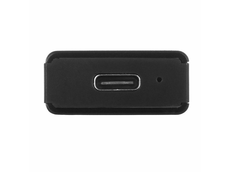 Външна кутия Silicon Power PD60 Черен