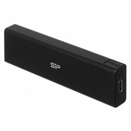 Външна кутия Silicon Power PD60 Черен