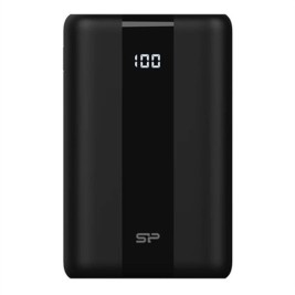 Резервна батерия Silicon Power QX55 Черен 30000 mAh